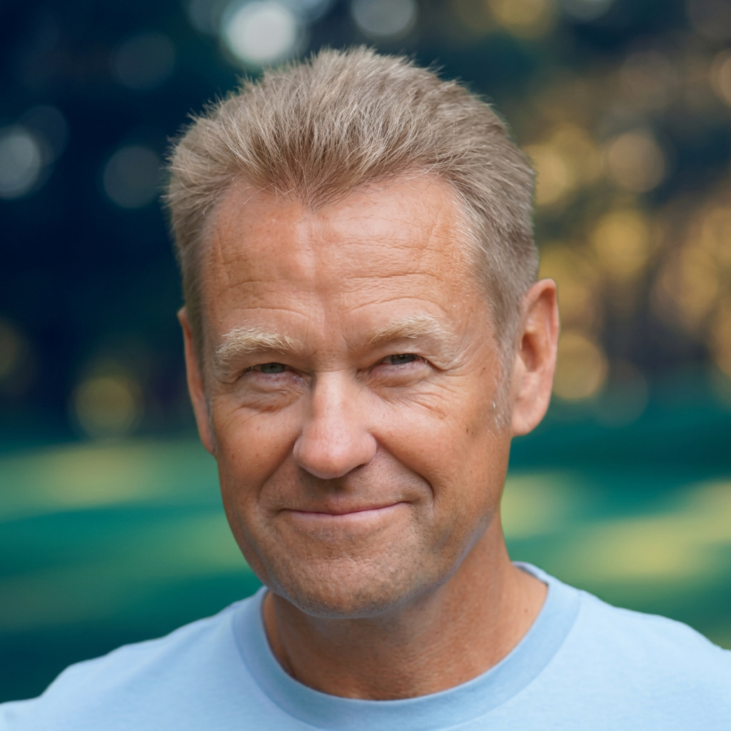 Dirk Nagel – Sales, CON.GOLF